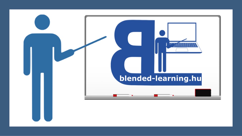 BLOW (Blended Learning Oktatói Workshop)